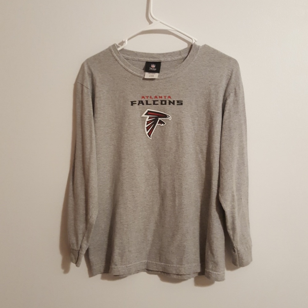 Team Apparel Falcons T-Shirt